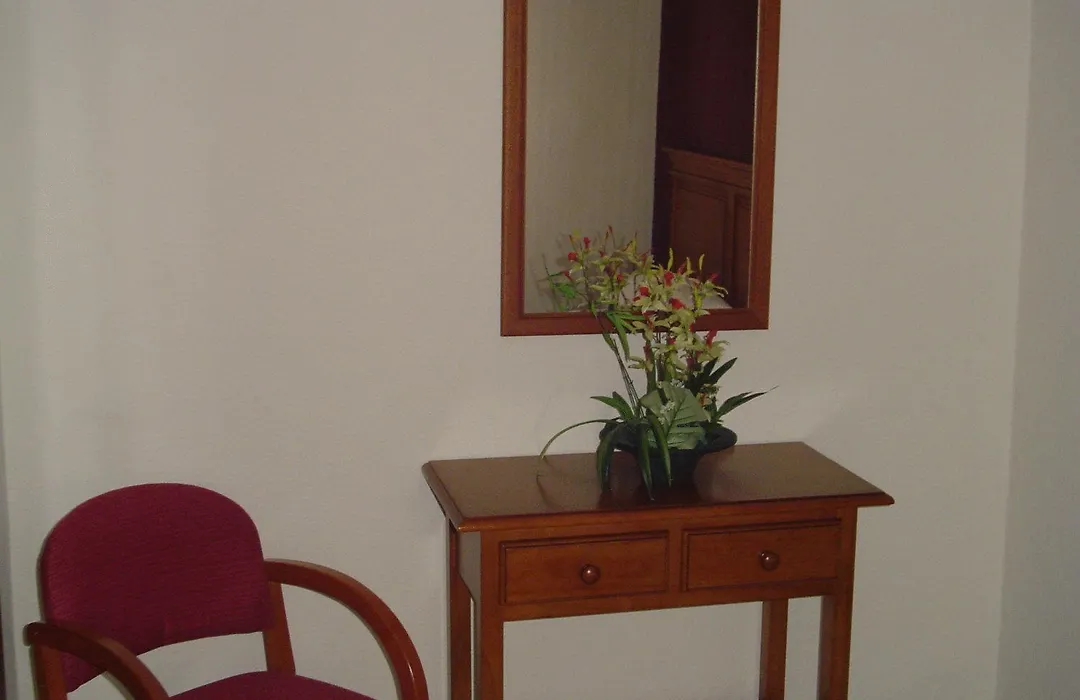 Hostal Cabrera-1