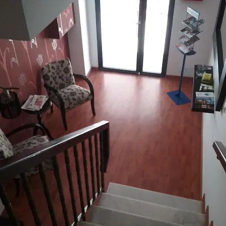 Hostal Cabrera-2